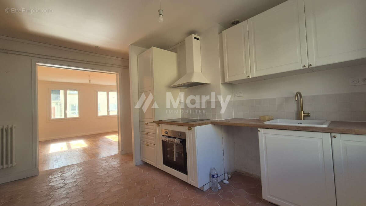 Appartement à CAEN