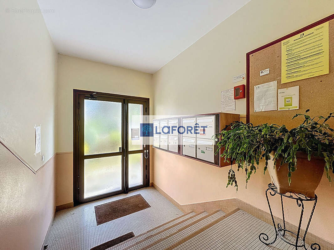 Appartement à BREST