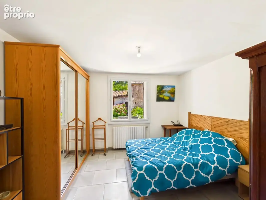 Propriété de charme avec maison d'amis, piscine, étangs et dépendances en Dordogne - photo 10