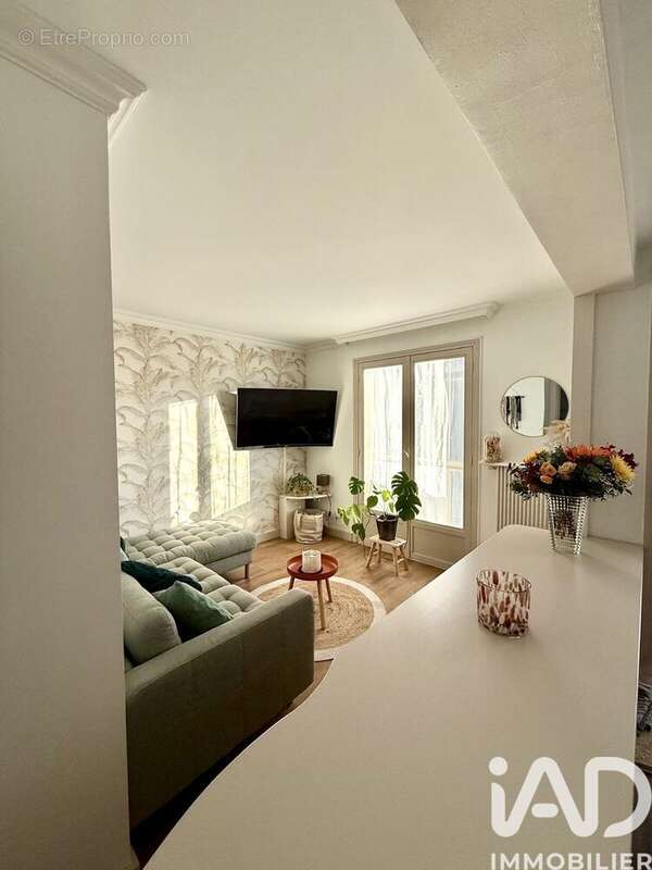 Photo 3 - Appartement à SAINT-RAPHAEL