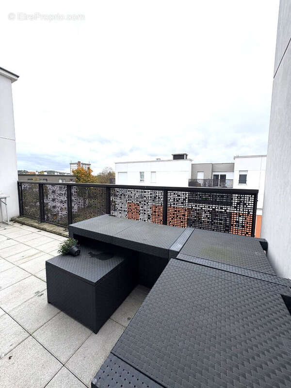 Appartement à SAINT-GRATIEN