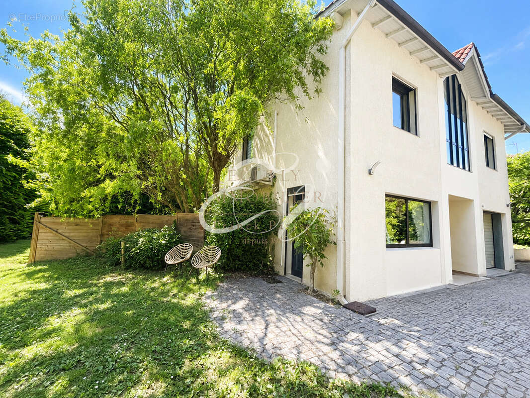 Maison à ECULLY