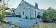 Maison à BRAIN-SUR-L'AUTHION