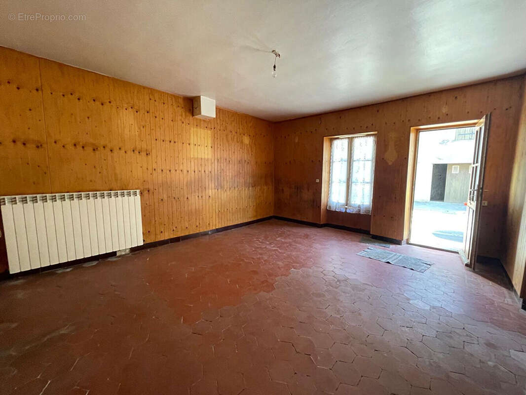 Maison à LIZY-SUR-OURCQ