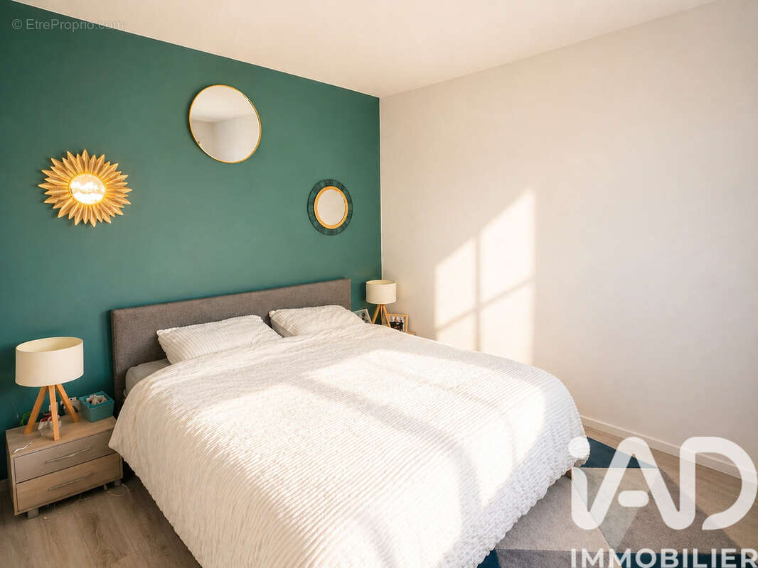 Photo 4 - Appartement à ERMONT