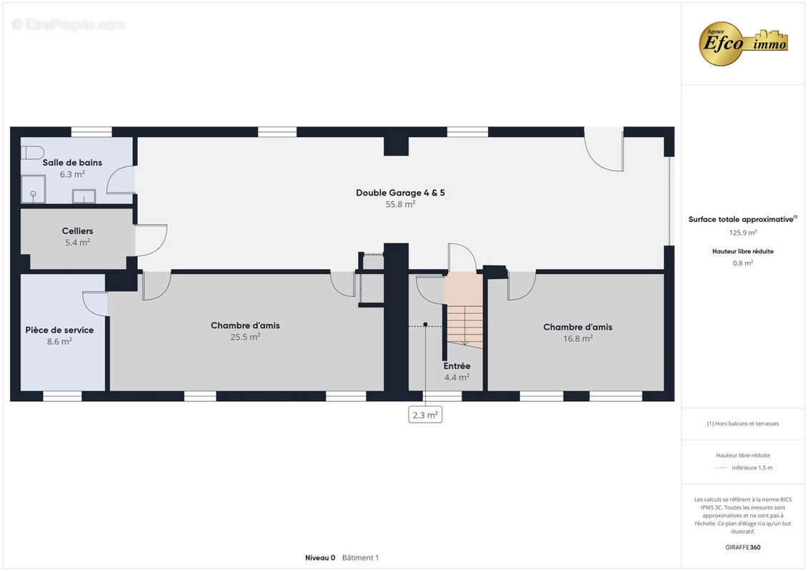 Maison à STERNENBERG