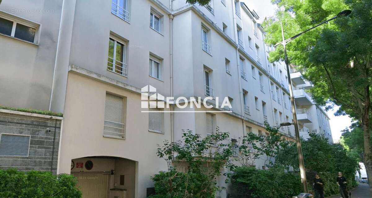 Parking à VILLEJUIF