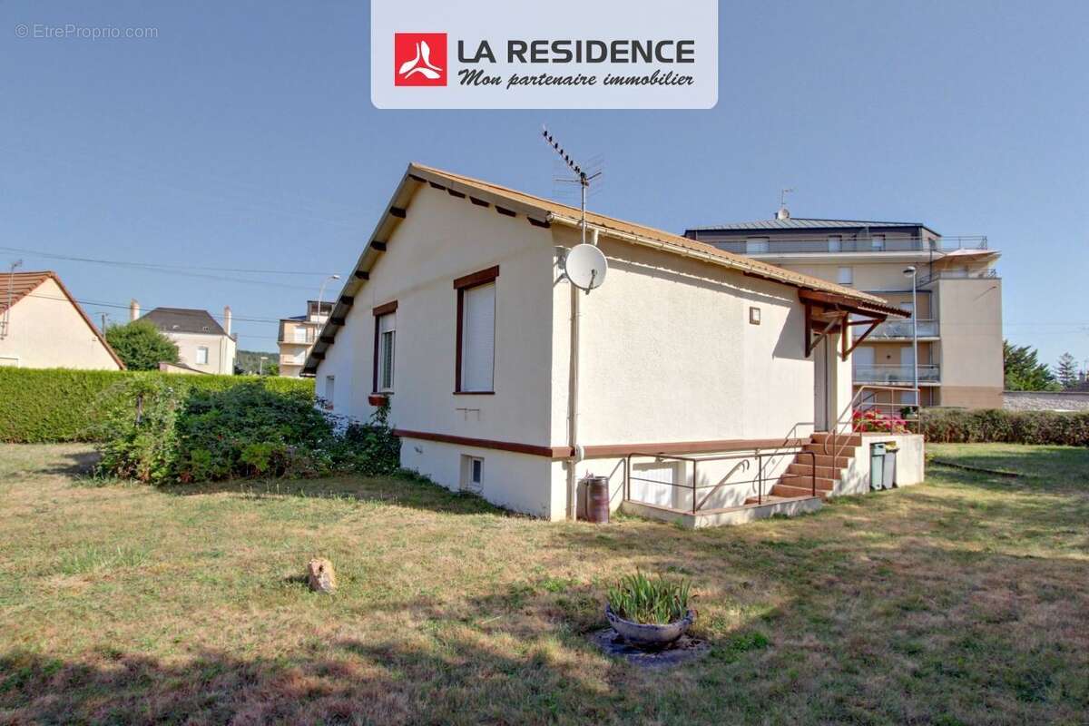 Maison 86 m² à Gaillon  - photo 7