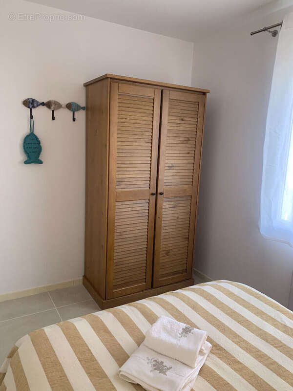 Maison à LE CHATEAU-D'OLERON