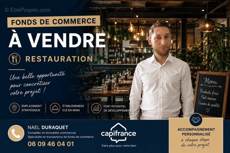 Commerce à BESANCON