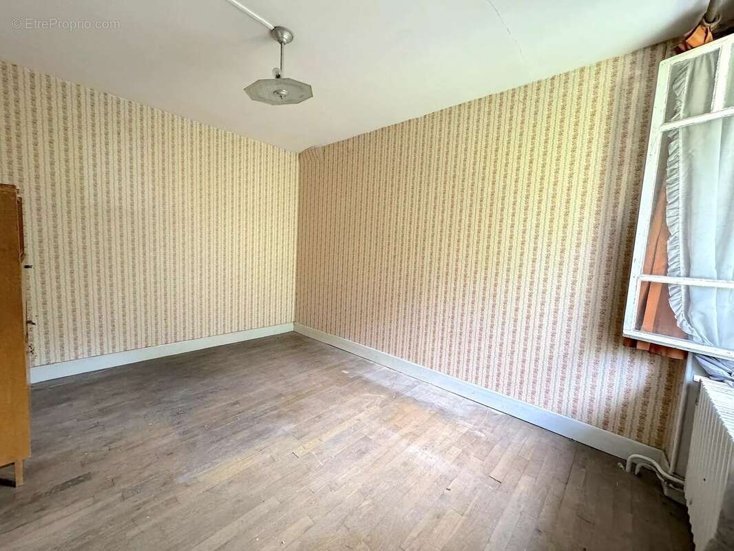 Maison à SAINT-JEAN-DE-MAURIENNE