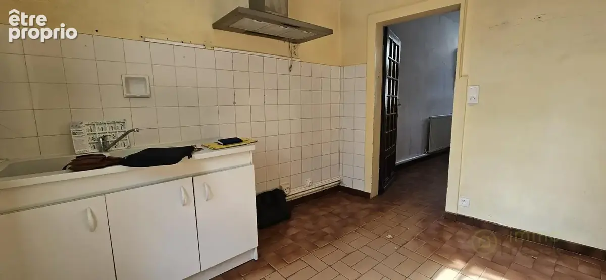 Maison de ville - photo 16