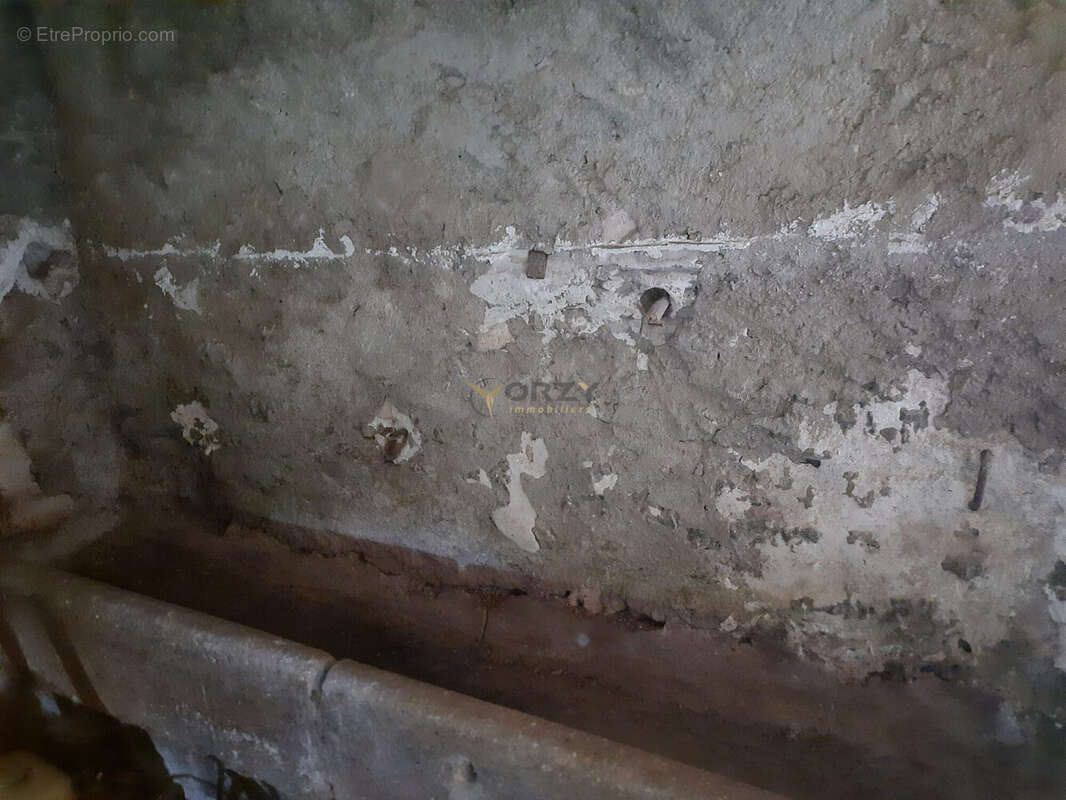 Maison à SAINT-REMY-DE-PROVENCE