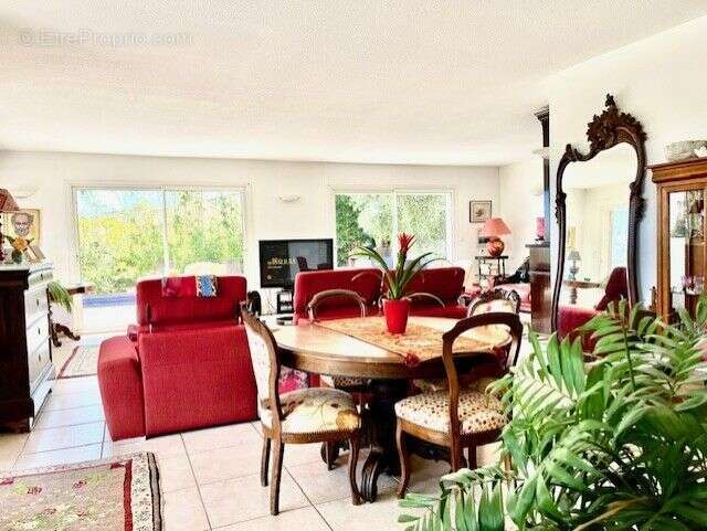 Maison à MONTPELLIER