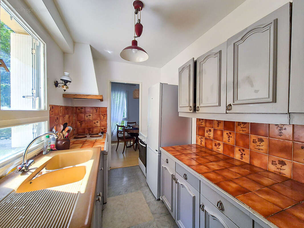Appartement à MELUN