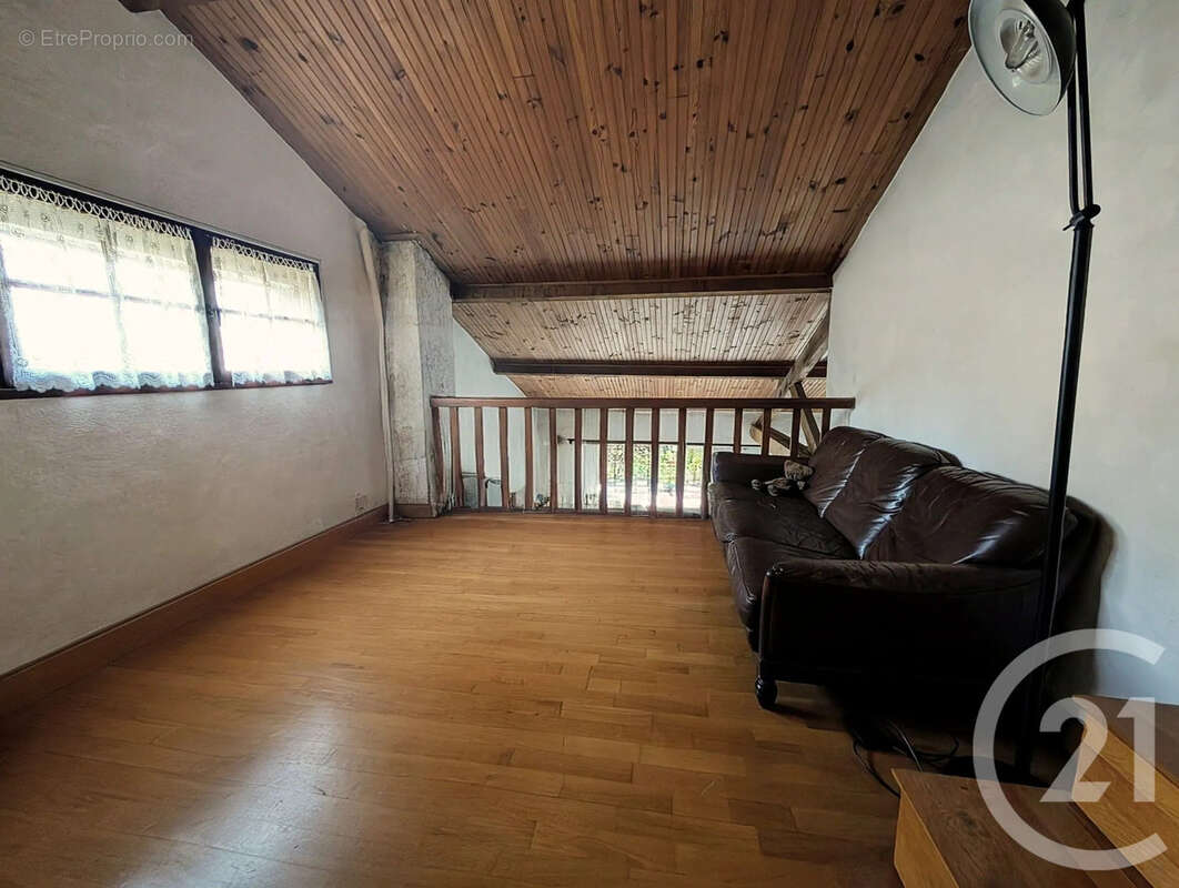 Maison à CHALONS-EN-CHAMPAGNE