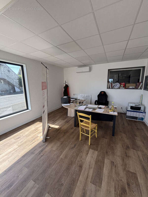 Photo 2 - Appartement à GUEUGNON