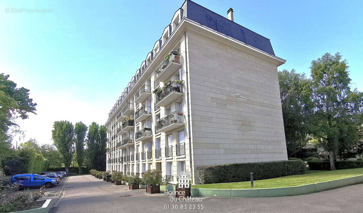 Appartement à VERSAILLES