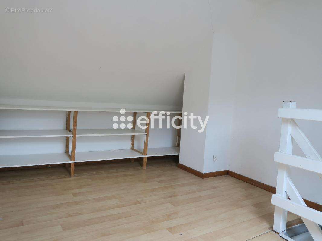 Appartement à THANN