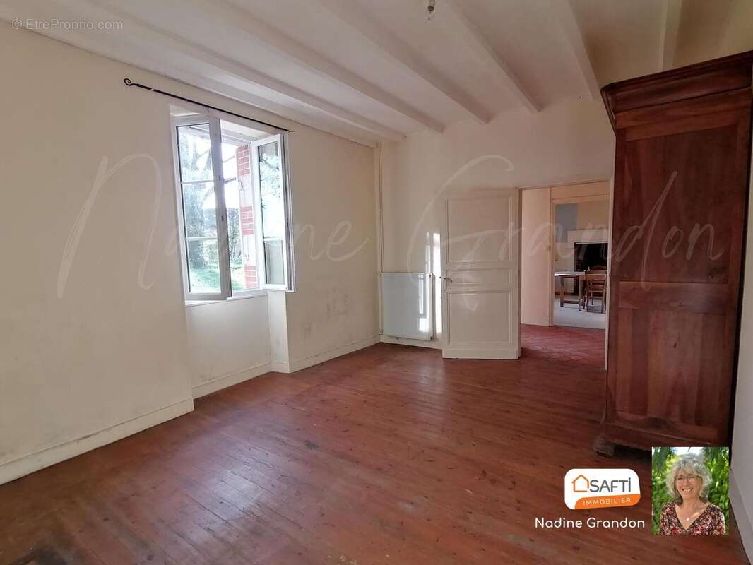 Photo 9 - Maison à LES ESSARDS