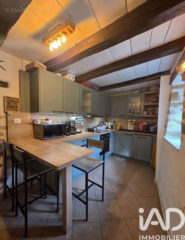 Maison 171 m² à Rancon  - photo 6