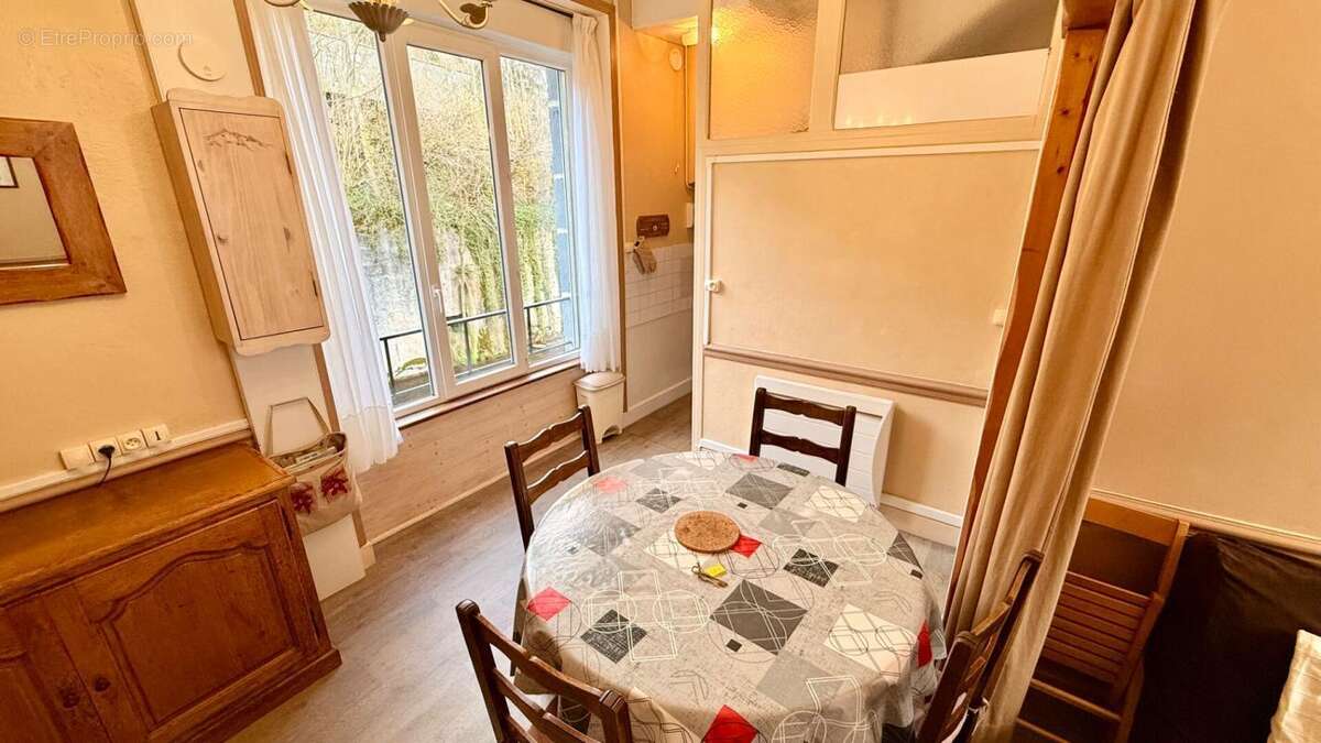 Appartement à MONT-DORE