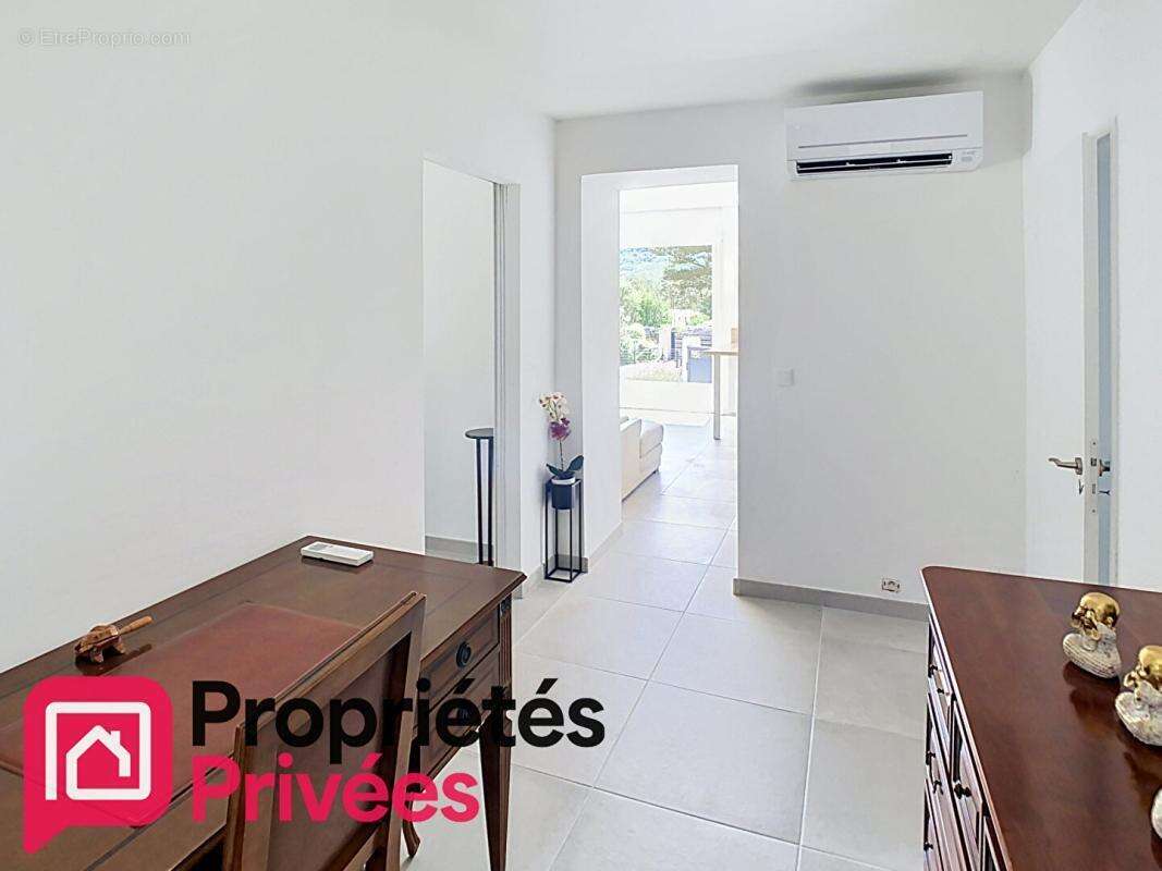 Maison de plain-pied prête à vivre avec vue exceptionnelle sur la Sainte-Baume - photo 11