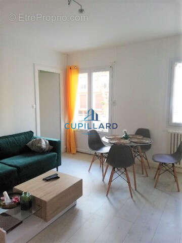 Appartement à ROANNE