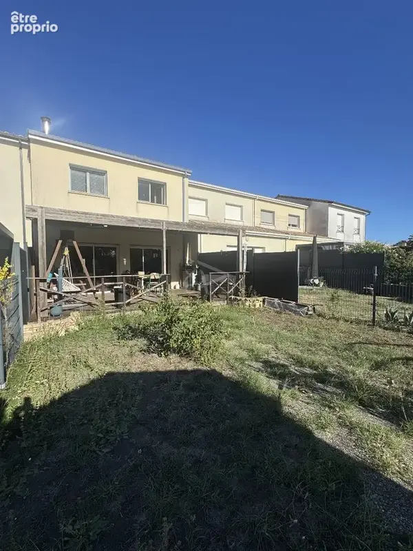 Villenave-d'ornon  maison familiale 4 chambres  construction 2018 - photo 5