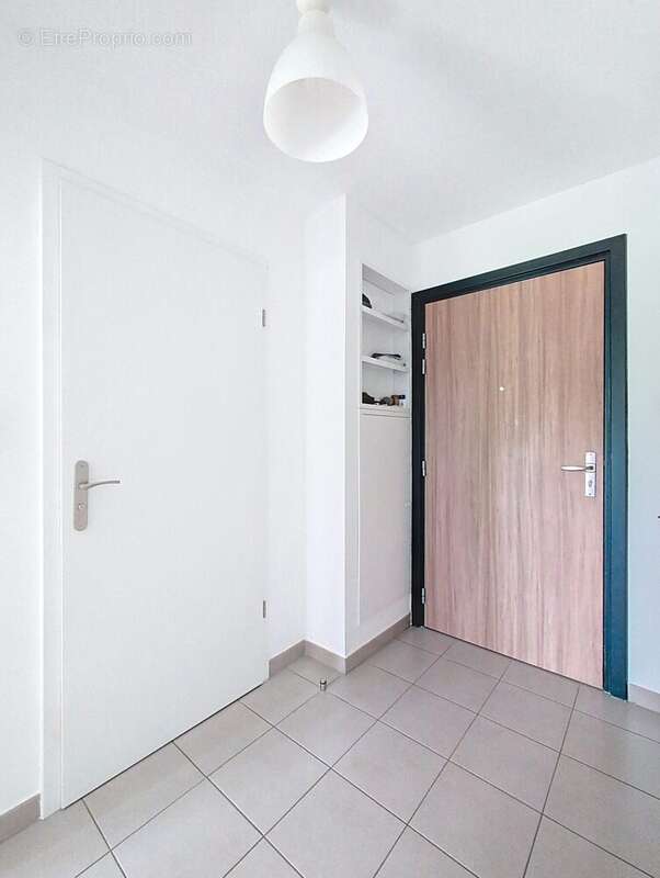 Appartement à OSTWALD