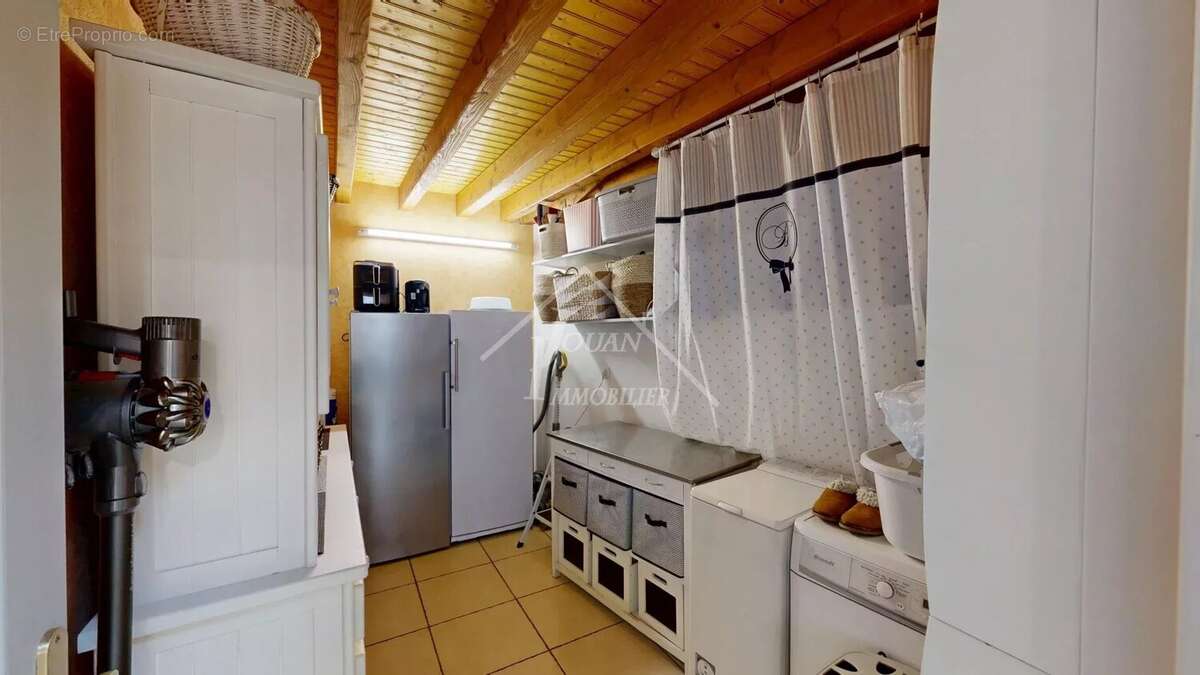 Appartement à VICHY