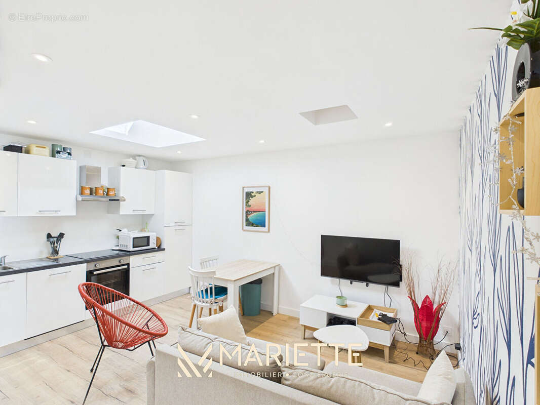 Maison à LA FORET-FOUESNANT