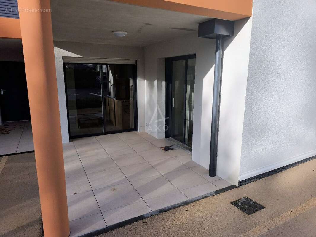 Appartement à LES HERBIERS