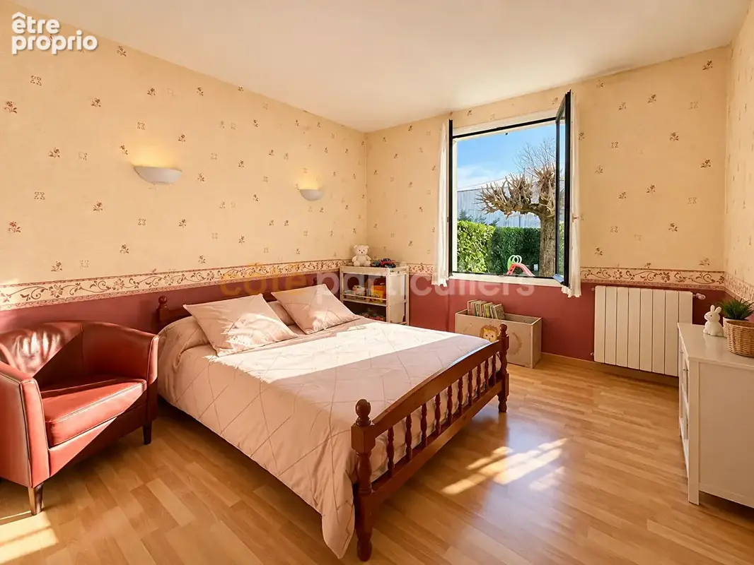 Maison T6 LAVAUR familiale 160 m² . Calme, proximité centre-ville - photo 16