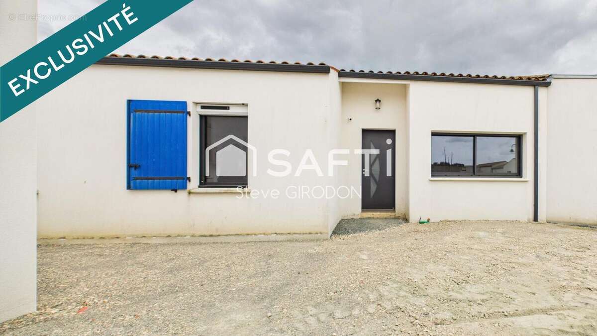 Photo 7 - Maison à SAINT-JEAN-DE-LIVERSAY