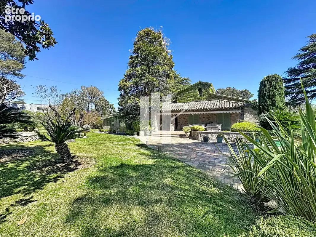 Villa de charme - photo 2