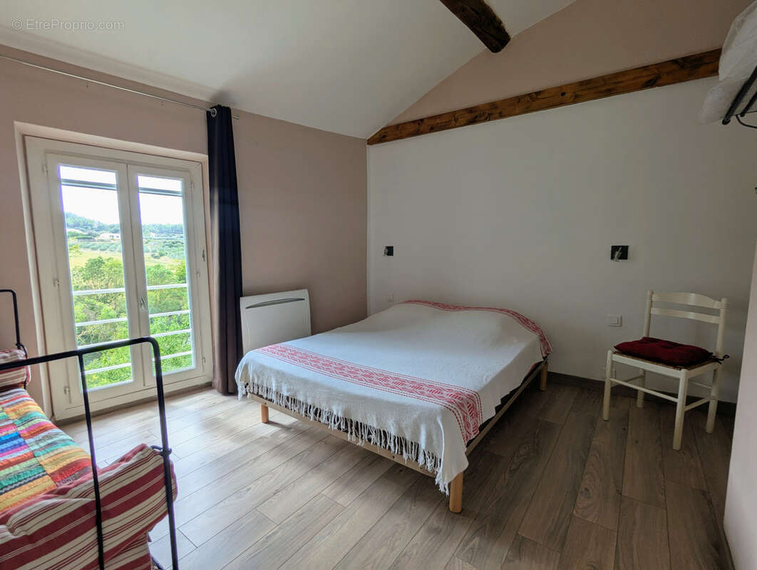 Maison à AGEL