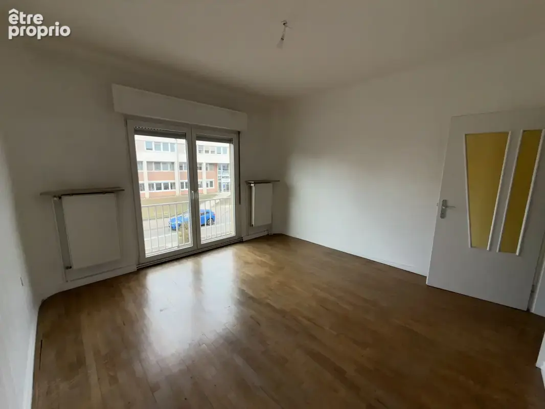 Immeuble a vendre a forbach - photo 5