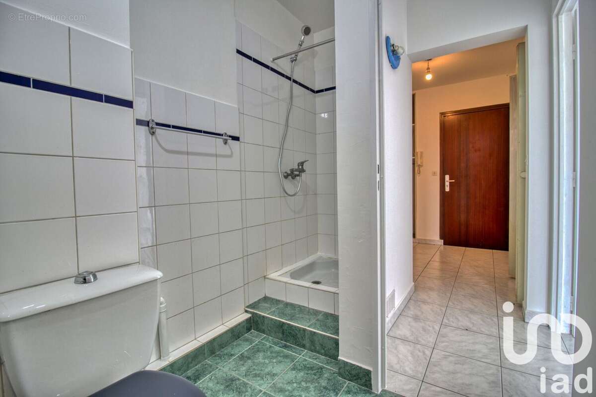 Photo 5 - Appartement à LE BOURGET