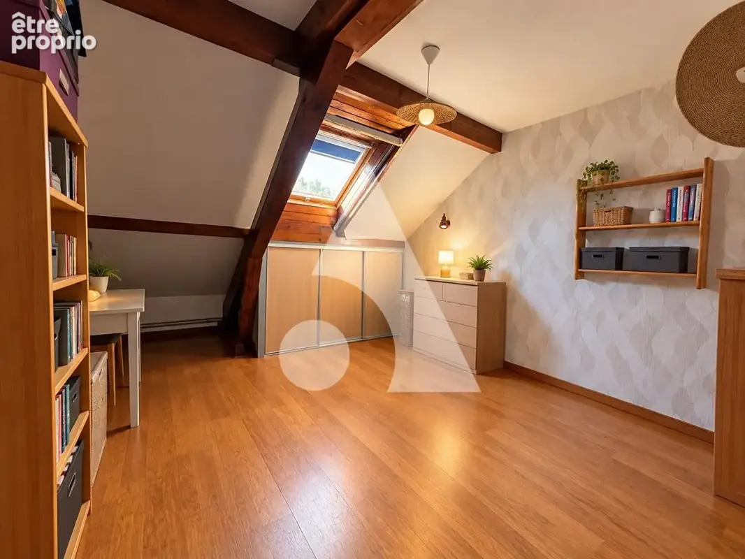 Maison Villars Le Sec 8 pièce(s) 173 m2 - photo 9
