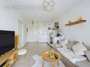 Appartement à MARSEILLE-3E