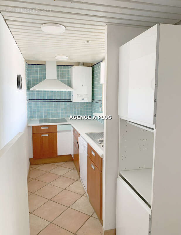 Appartement à LE GRAU-DU-ROI