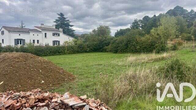 Photo 2 - Terrain à AUBENAS