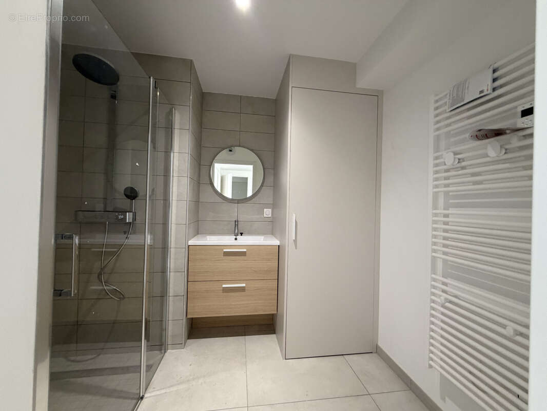 Appartement type 3 de standing avec ascenseur et parking - photo 6