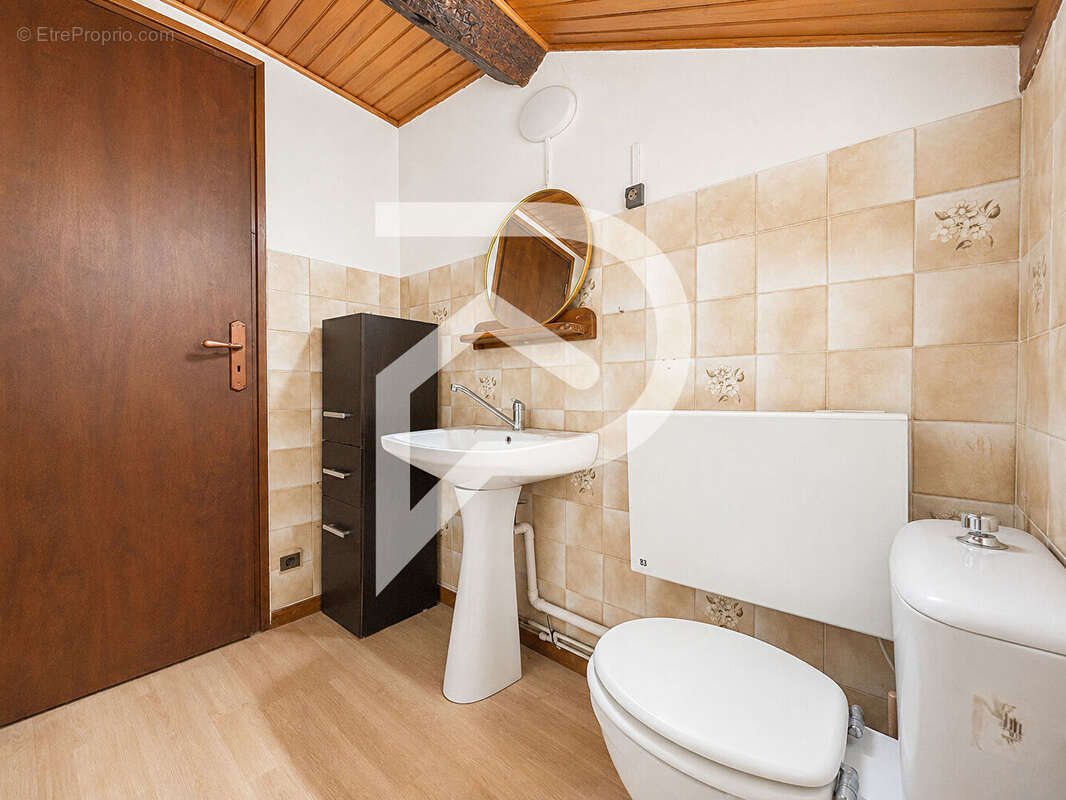 Maison Lacaune 4 pièces 73 m2 - photo 6