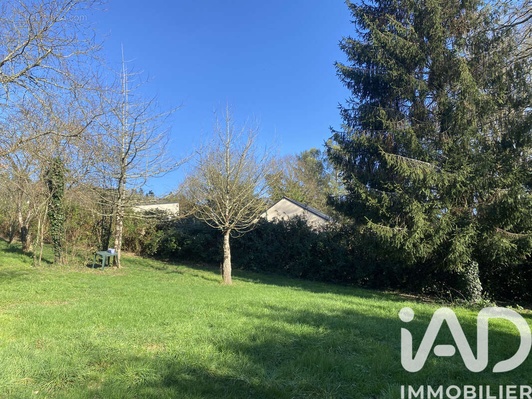 Photo 3 - Maison à ROCHEFORT-EN-TERRE