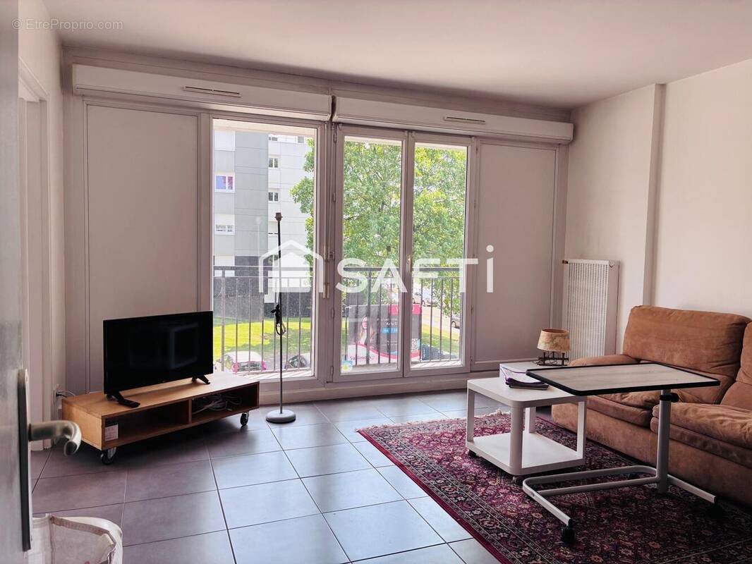 Photo 1 - Appartement à VANNES