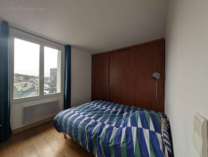 Appartement à DIEPPE