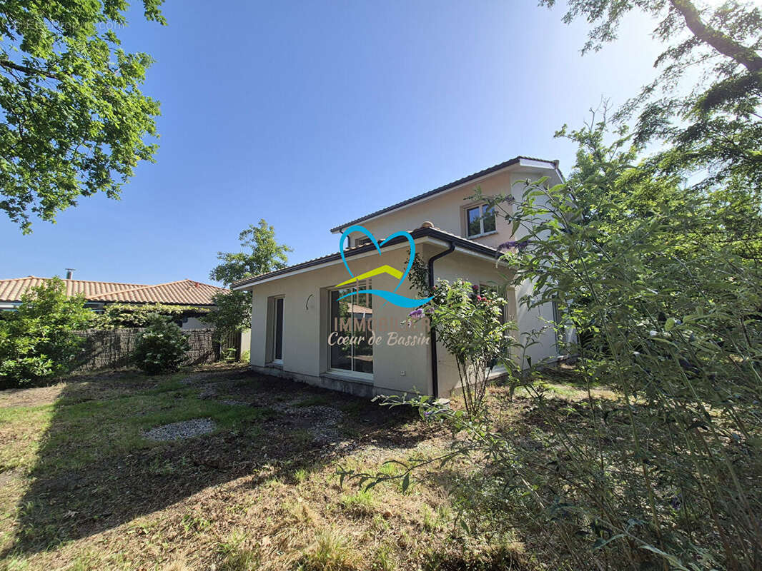 Maison à AUDENGE