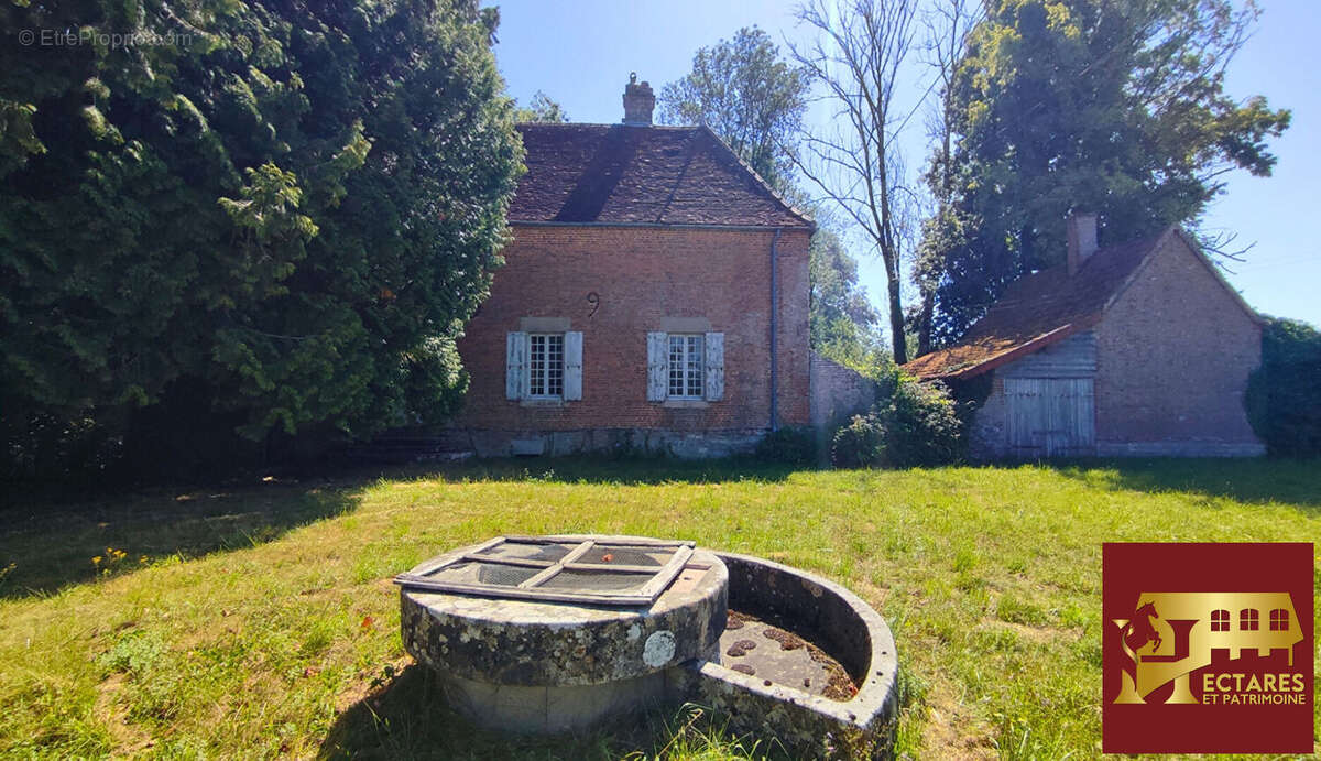 Maison à DEVROUZE